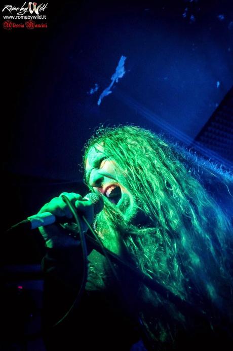 Obituary @ Traffic – 17 07 2014, di Alessia Mancini