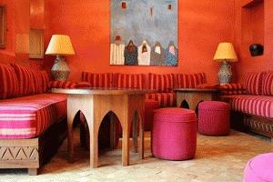 Moroccan-style-decor