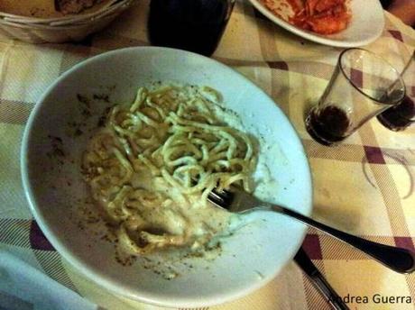 Da Enzo al 29 a Roma e Gelateria della Palma: dove mangiare bene nella Capitale