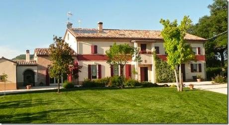 b&b Capodisole - Osimo - Marche (3)