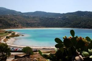 Pantelleria, veduta