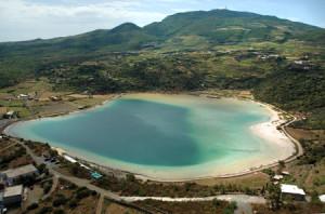 lago di Venere