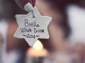 Biella White Dinner