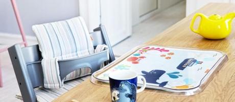 Tripp Trapp and Stokke Table Top 140603-3