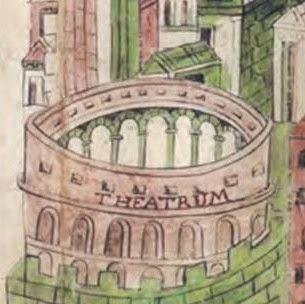 Il più antico volto di Verona: l'iconografia rateriana