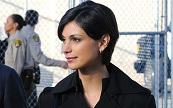 “The Mentalist 7”: torna… Morena Baccarin!