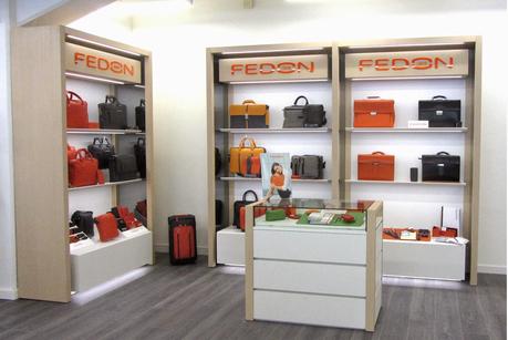 Fedon: New Opening, a Zurigo