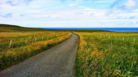 Viaggio verso i Finisterre del mondo