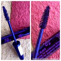 BENECOS: NATURAL MULTI-EFFECT MASCARA