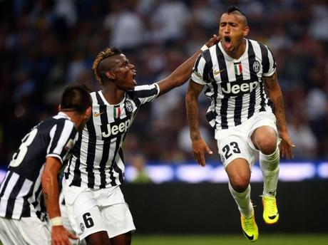 Vidal vuole la Premier, la Juventus lancia l'ultimatum