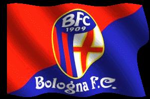 Il Bologna vuole la serie A