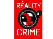 Recensioni “Reality Crime” Florian Lafani Gautier Renault