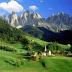 Itinerari e percorsi naturalistici in Trentino, a stretto contatto con la natura incontaminata.