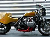 "Original" Whiskey Priest Drag Bike