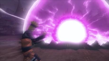 Naruto Shippuden Ultimate Ninja Storm Revolution steam