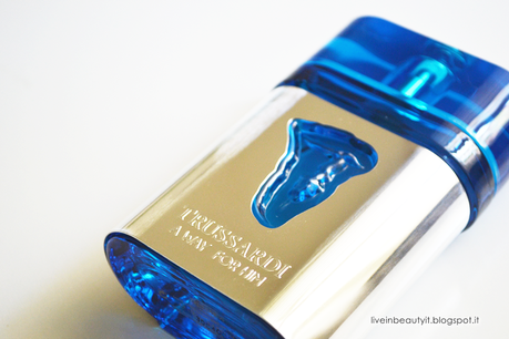 Trussardi, A Way For Her & For Him Fragrances - Review
