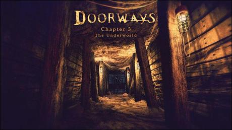 Doorways: Chapter 3 disponibile a Settembre