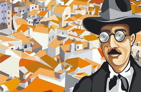 Il banchiere anarchico di Pessoa e la sua filosofia