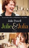 Julie & Julia - Julie Powell