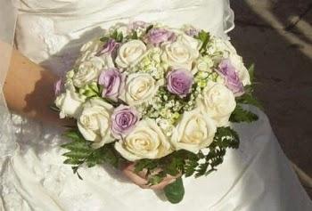 Bouquet fiori. Tendenze 2014 per i matrimoni