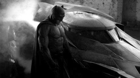 Presidente Warner Bros parla di Batman V Superman   Batman V Superman: Dawn of Justice 