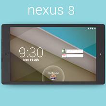 htcnexus8