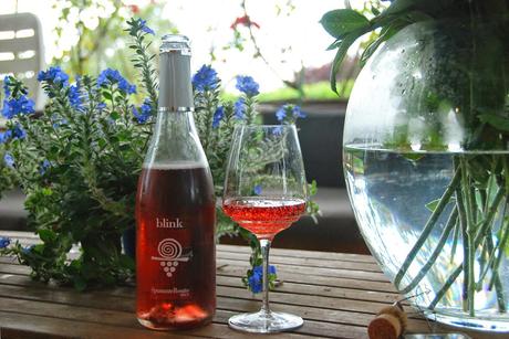 Blink 2013, un insolito rosé per la crema di verdure