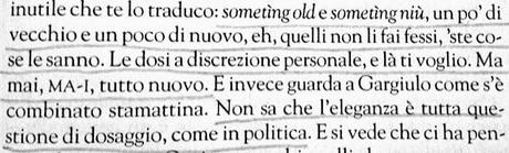 Ferito a morte di Raffaele La Capria