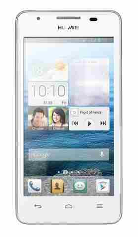 HUAWEI Ascend G525 Dual Sim manuale italiano e libretto d'uso pdf