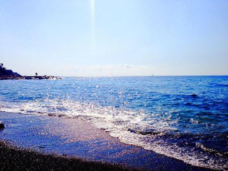 UN PENSIERO PRIMA DI PARTIRE .. Buone vacanze!