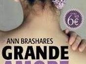 Recensione "Grande amore" Brashares anteprima