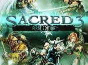 Sacred Recensione