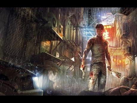 Annunciato ufficialmente Sleeping Dogs: Definitive Edition