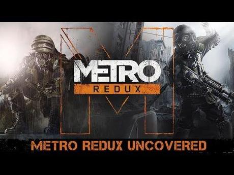 Disponibile un nuovo filmato per Metro: Redux
