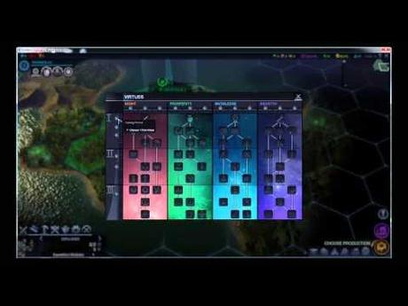 Sid Meyer’s Civilization: Beyond Earth si mostra con tre video di gameplay