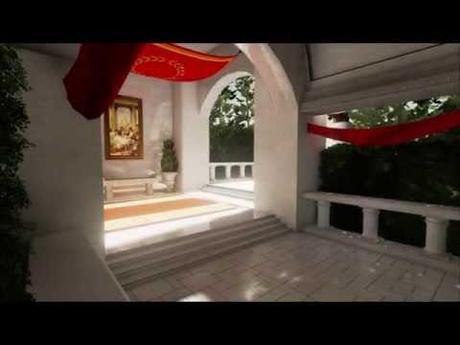 Pneuma: Breath of Life annunciato in esclusiva per Xbox One