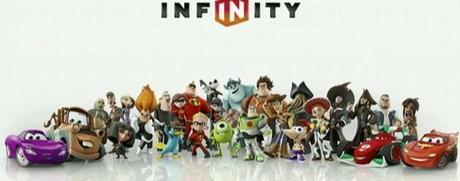 Disney Infinity 2.0 - Un video di presentazione per Aladin e Jasmine