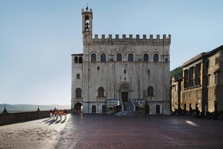 McCurry, lo sguardo dell'Umbria