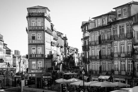 Portogallo on the road - Porto