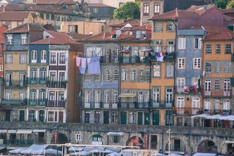 Portogallo on the road - Porto