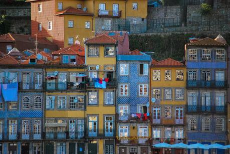 Portogallo on the road - Porto