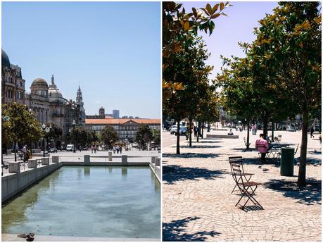 Portogallo on the road - Porto