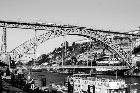 Portogallo on the road - Porto