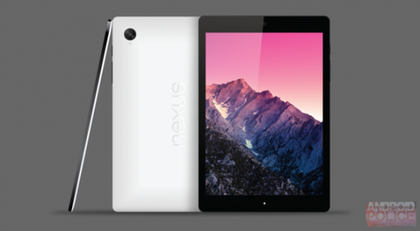 HTC Volantis 02 658x362 600x330 HTC Nexus 9: arriva online la scheda tecnica tablet  Nexus 9 htc volantis HTC Nexus 9 Volantis HTC Nexus 9 