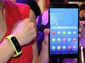 Huawei MediaPad TalkBand disponibili Italia