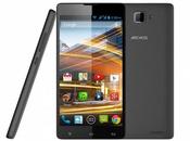 Archos Neon: nuovo smartphone low-cost