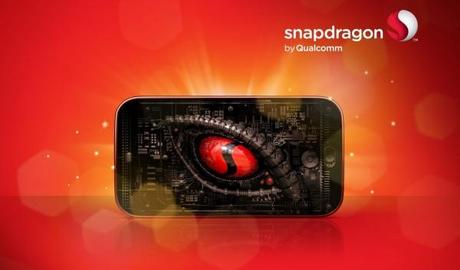 Qualcomm Snapdragon 1600 600x353 Qualcomm promuove il OnePlus One smartphone  Smartphone qualcomm processori OnePlus One 