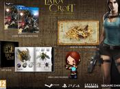 contenuti della Gold Edition Season Pass Lara Croft Temple Osiris Notizia