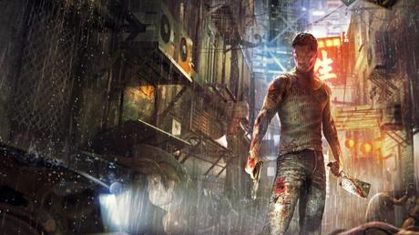 Sleeping Dogs: Definitive Edition - Trailer di annuncio