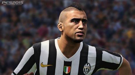Pro Evolution Soccer 2015 - Cosa Vorremmo in... Pro Evolution Soccer 2015 - Cosa Vorremmo in...